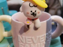 -大益茶庭(永庆坊店)