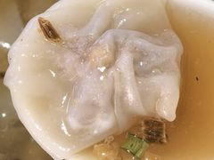 -街头顶黄记馄饨王(中山中路店)