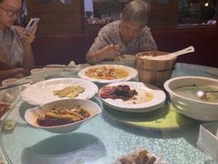 -华冠悠岚·庭院餐厅(青城后山店)