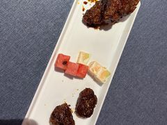 -钱塘秋荷(开鲁路店)