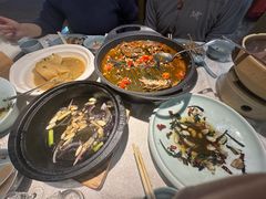 -洞庭家宴·头牌甲鱼(广渠门店)