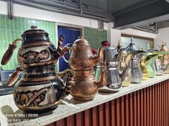 -土耳其卡巴布清真餐厅(西安店)