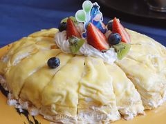 -鹭江潮餐厅•福建菜(鹭江佲家酒店)