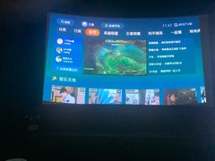 -梦想空间私人影院(金山万达店)