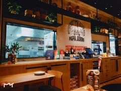 -棒约翰比萨·意面(剑河店)