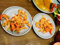 -菲住布渴酒店自助餐厅(阿里巴巴西溪园区店)