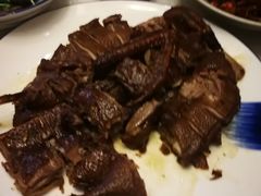 -万小金辣椒炒肉(三经路店)