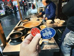 -老刘家泡馍·陕西老字号(钟楼广济街店)