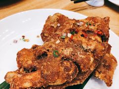 -莆田餐厅PUTIEN(三里屯店)
