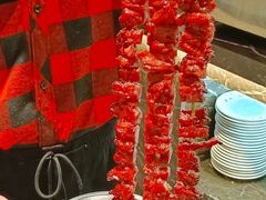 -汉丽斯巴西烤肉自助(市南店)