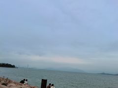 -深圳湾公园(南山区)