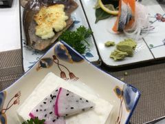 -耕海日本料理(万达华府店)