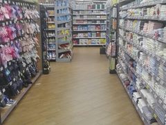-百佳永辉超市(来福士广场店)