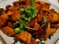 -疆Jiang·新疆秘制料理