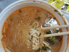 -淮南牛肉汤(定福庄西街店)