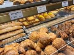 -烘焙町面包店(西四店)