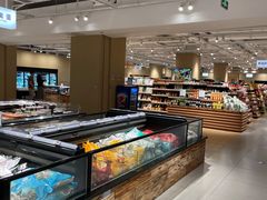 水产区-七鲜超市(瑞虹天地太阳宫店)