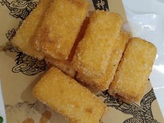 -上和臻品中国菜(花园街店)