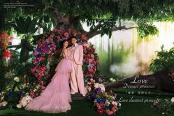 -帆拉斐婚纱摄影(春熙店)