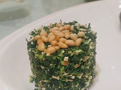 -利鸿私宴(南京路步行街店)