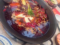 -鸿姐老火锅·传统炒料(上海旗舰店)