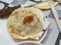 -勇利赵家烤肉坊(翠华北路店)