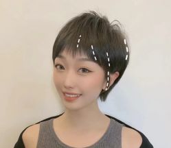 -MOVAN  HAIR莫凡匠人发型屋