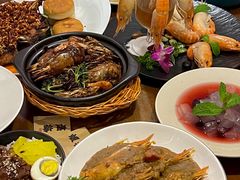 -蝦塘·中国餐馆(城墙南马道巷店)