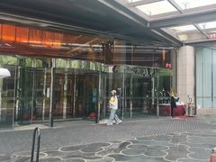 -北京西国贸大酒店