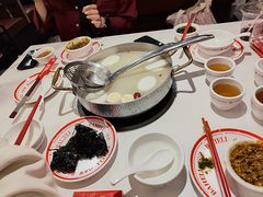 -八合里潮汕鲜牛肉火锅(上海汇智广场店)