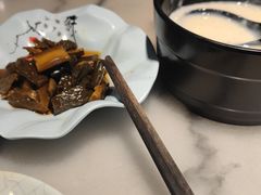 -京城小江南·北京烤鸭·江南土菜·白鱼(中关村店)