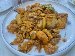 -同发号饭庄(复兴路店)