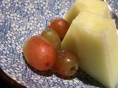 时令水果-本逸·割烹料理(湖墅店)