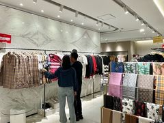 -大商麦凯乐(大连总店)