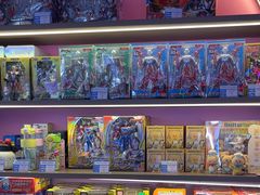 -反斗乐园(领展中心城店)