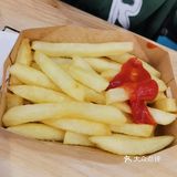 过年也要来一口汉堡