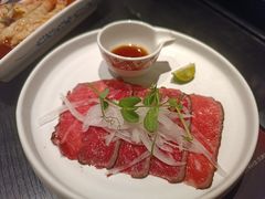 -松鹤精致料理(五一中路店)