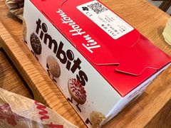 -Tims天好咖啡(河西万象城店)