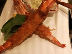 -滩万日本料理Nadaman(国贸大酒店)