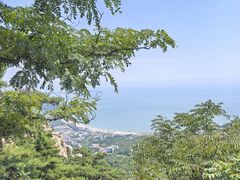 -崂山仰口游览区