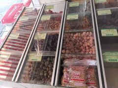 零售区-苏州蜜饯门市部