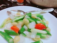 -北京四季酒店·采逸轩