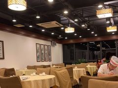 大堂-和膳居饮食有限公司