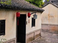 -绍兴大禹开元观堂-若耶厅