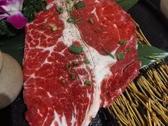 -牛焱·烧肉酒肆(五大道店)
