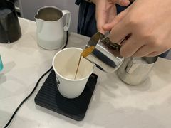 -浆木咖啡馆(湘子庙街店)