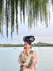 -东古旅拍摄影•格格服汉服•租赁(故宫店)
