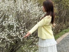 -洛阳市隋唐城遗址植物园