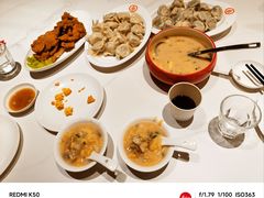 -双合园·海鲜水饺青岛菜(九水东路店)