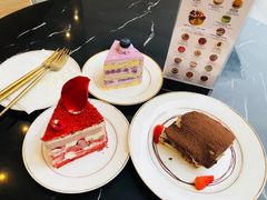 -PETIT PARIS 小巴黎(凯德1818店)